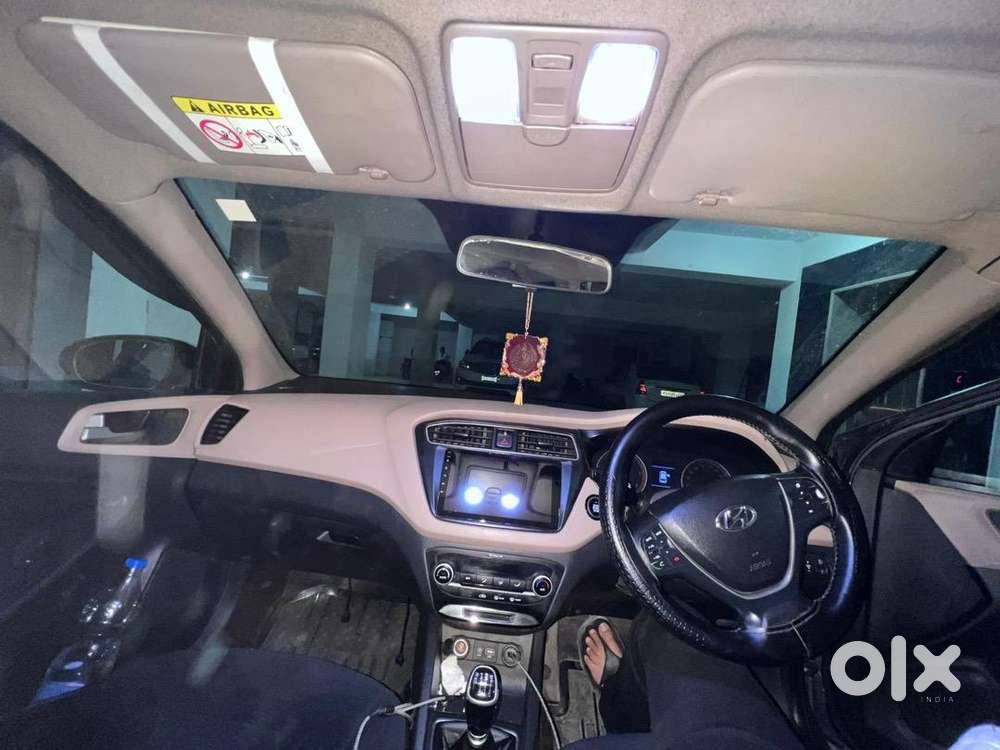 Hyundai Diesel Car 2018
