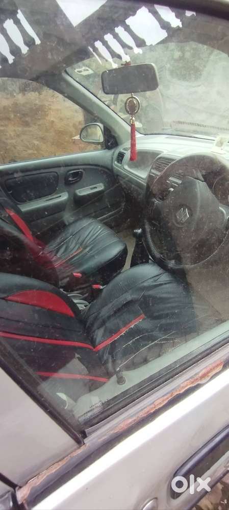 Maruti Suzuki Wagon R 2015