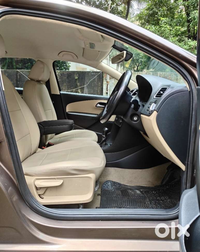 Volkswagen Ameo 1.2 Mpi Highline, 2016, Petrol