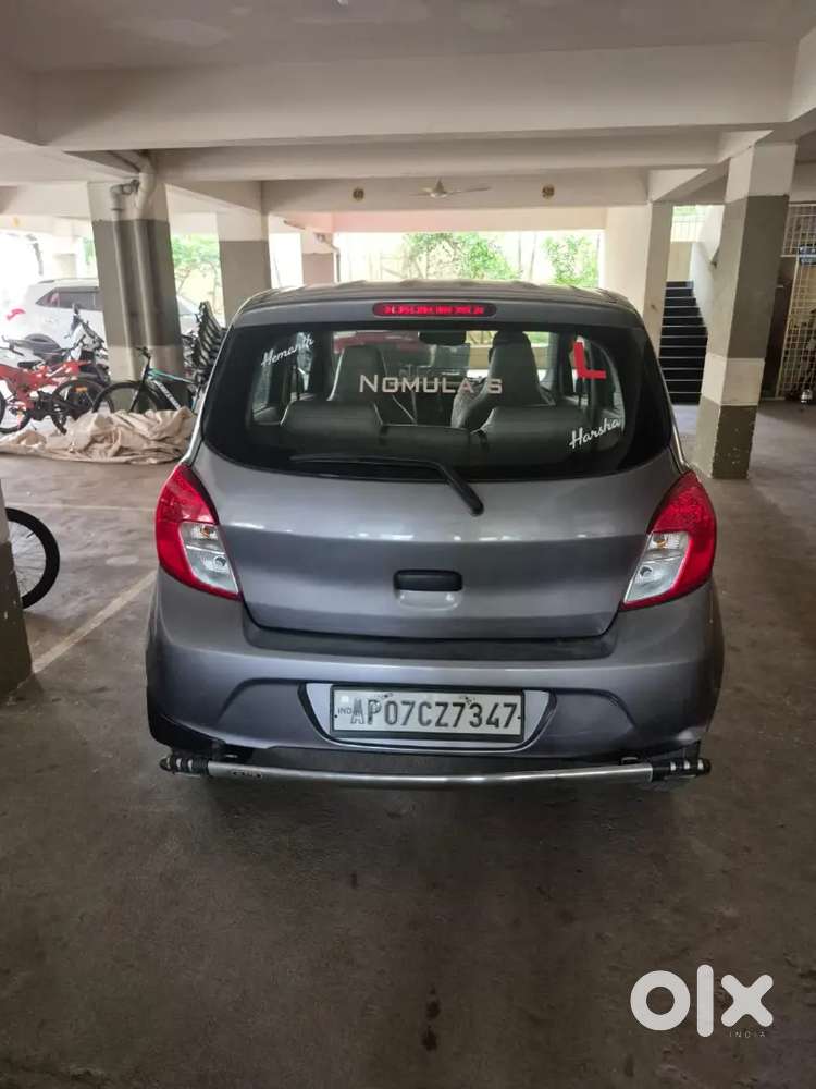 Maruti  Suzuki