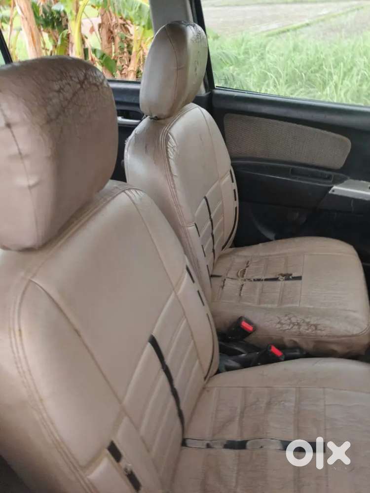 Maruti Suzuki Wagon R 2013
