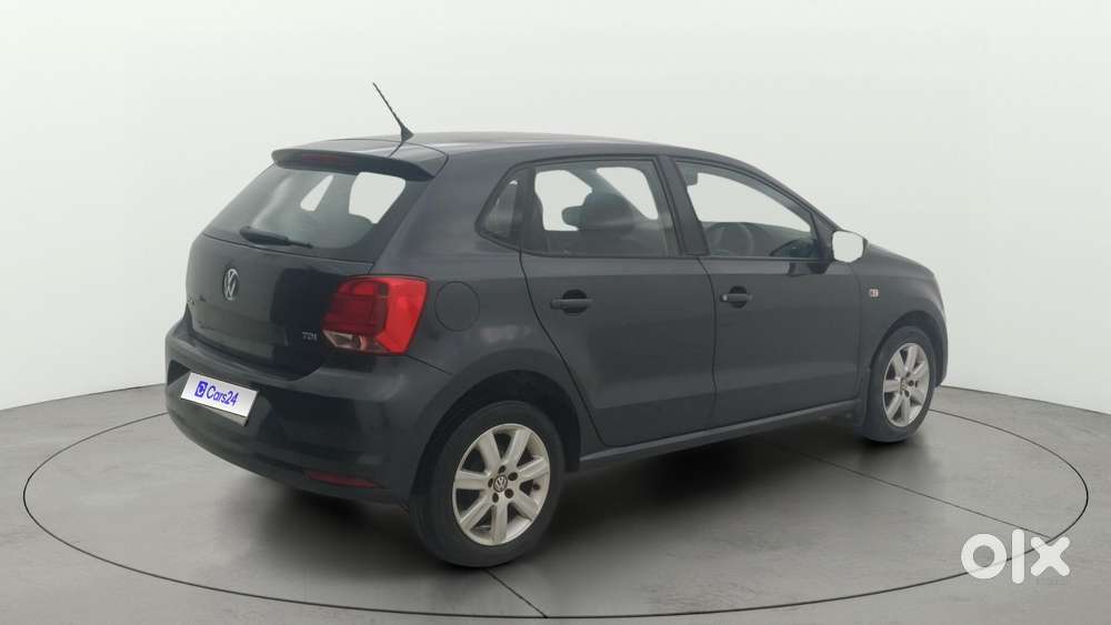 Volkswagen Polo 1.5 TDI Comfortline, 2014, Diesel