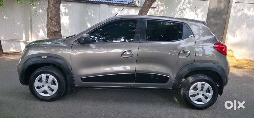 Renault Kwid Rxl, 2019, Petrol