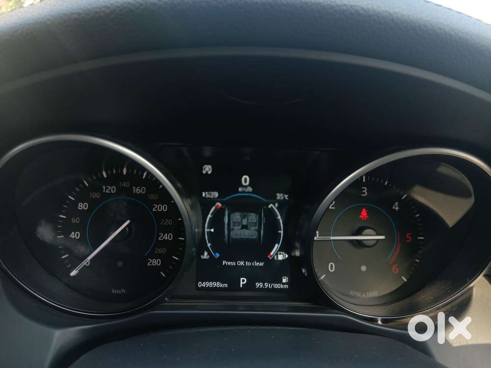 Jaguar Xf 2.0 Diesel Prestige, 2018, Diesel