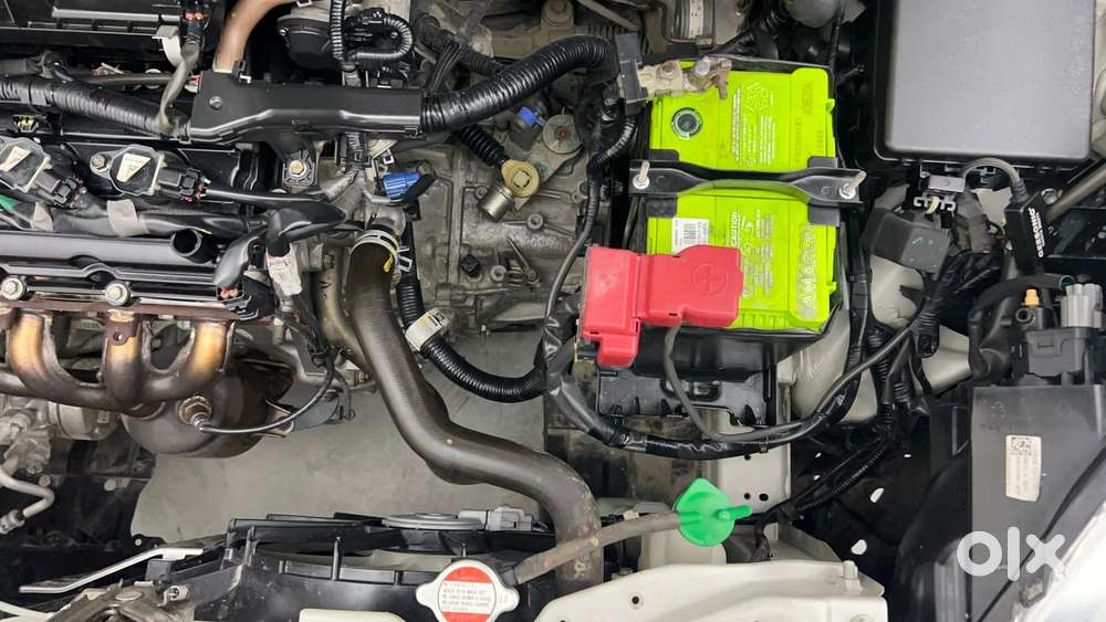Maruti Suzuki Dzire 1.2 Vxi, 2019, Petrol