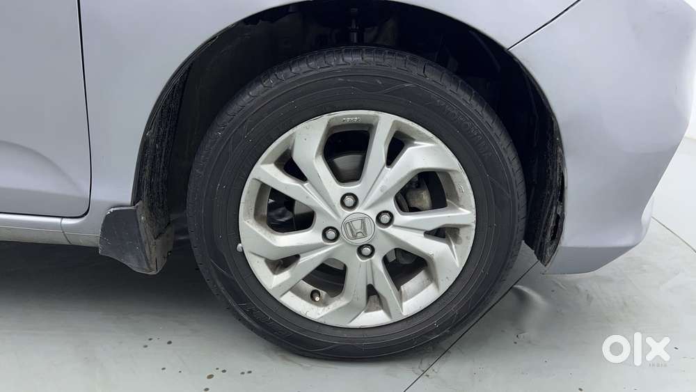 Honda Amaze Vx 1.2 Petrol Mt, 2019, Petrol