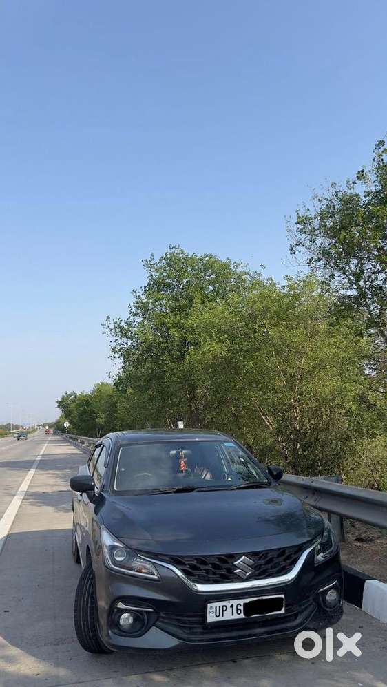 Maruti Suzuki Baleno 2025 Petrol Well Maintained