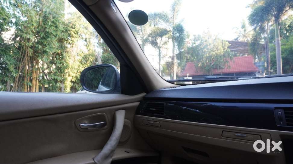 Bmw 3 Series 320d, 2012, Diesel