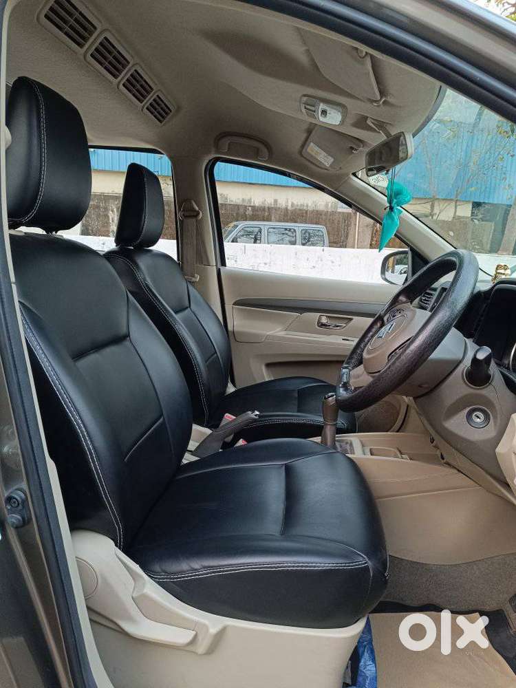 Maruti Suzuki Ertiga 2022-2023 Vxi Cng, 2023, Cng & Hybrids