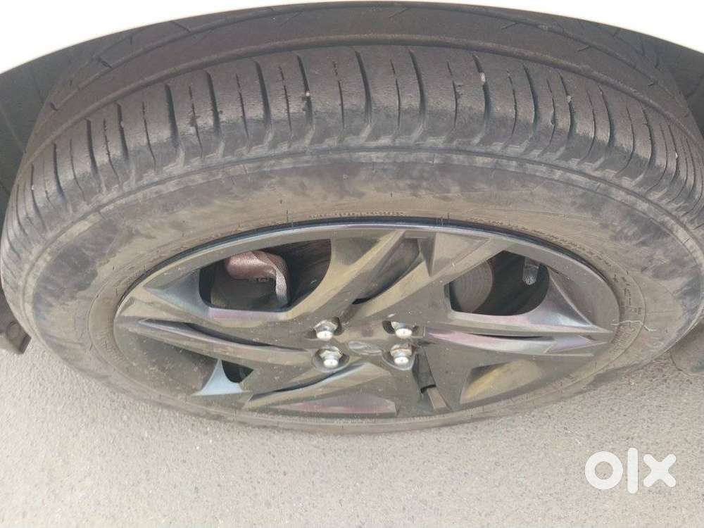 Hyundai I20, 2022, Petrol