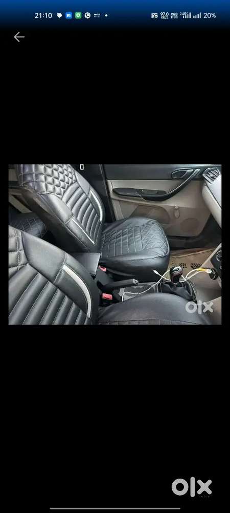 Tata Tiago 2017 Petrol 39000 Km Driven