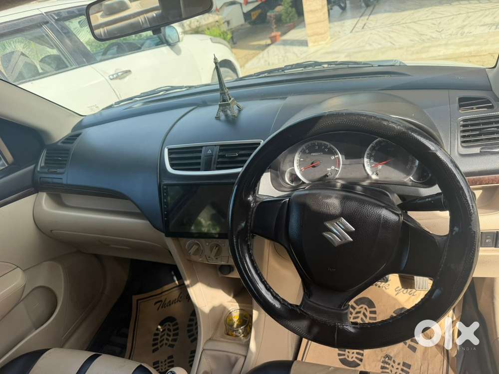 Maruti Dzire Vdi 2014