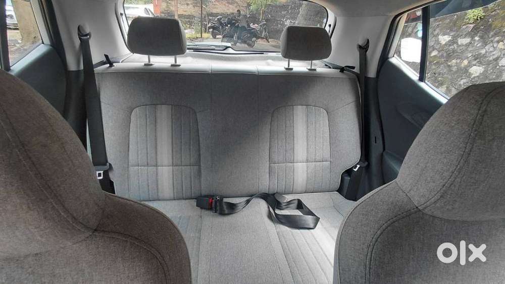 Hyundai Grand I10 Nios Asta, 2022, Petrol