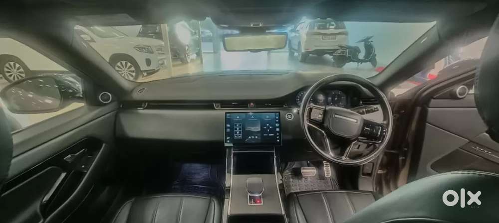 Land Rover Range Evoque, 2024, Diesel
