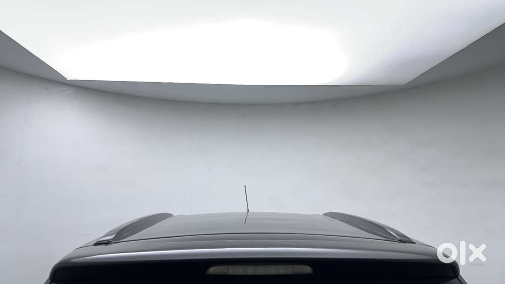 Maruti Suzuki Vitara Brezza 1.5 Vxi, 2020, Petrol