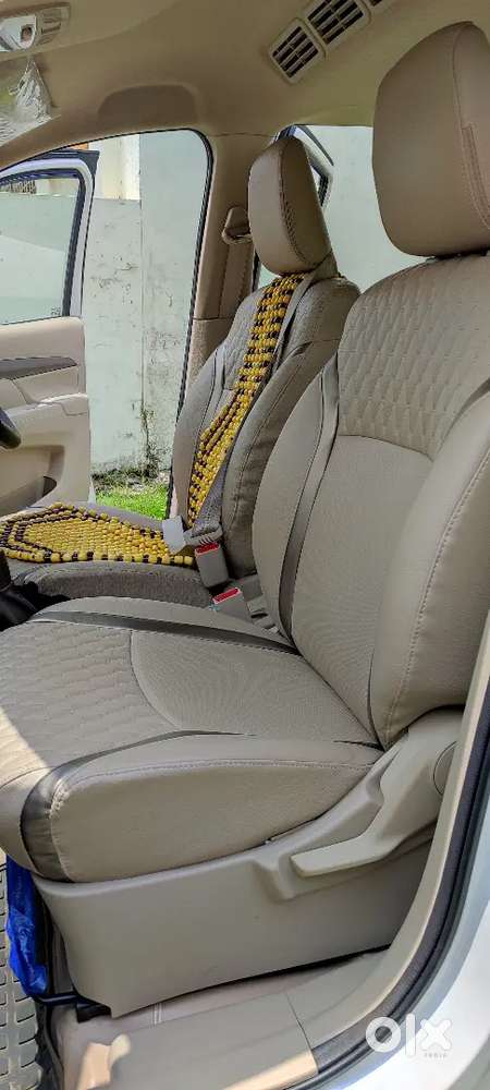 Maruti Suzuki Ertiga 2022 Cng & Hybrids 178000 Km Driven