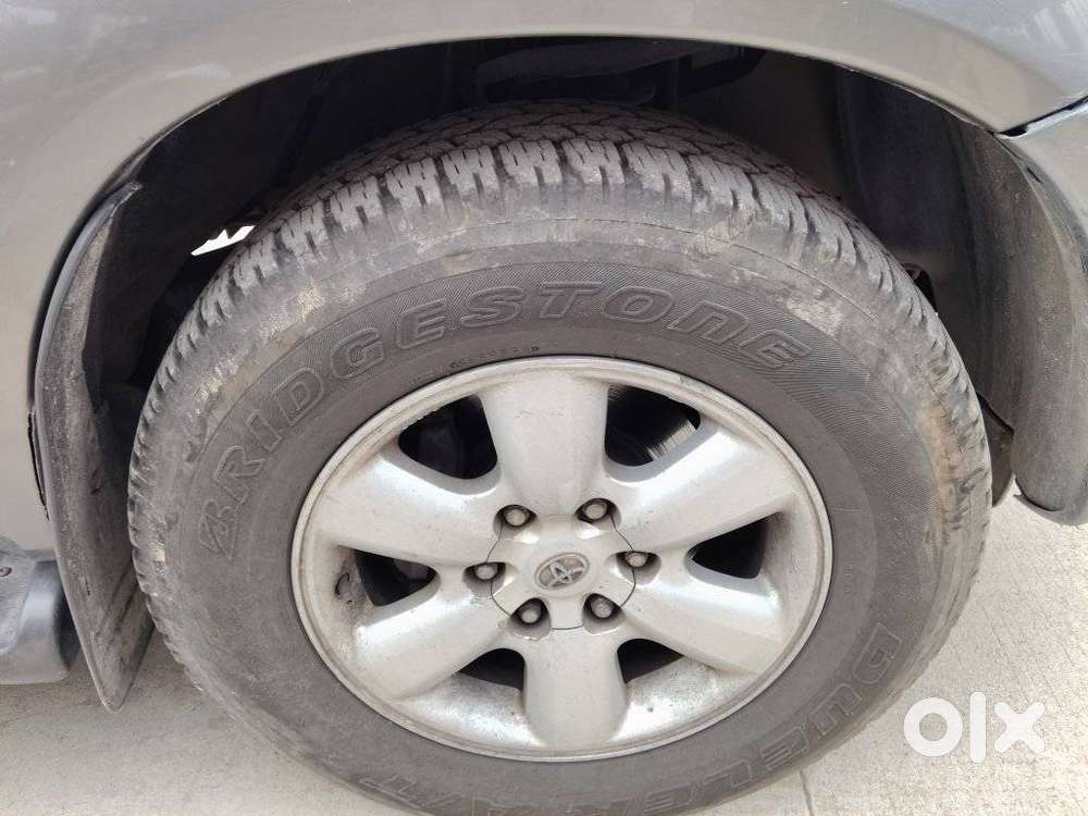 Toyota Fortuner 3.0 Diesel, 2011, Diesel