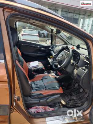 Honda Wr-v 1.5 Vx I-dtec, 2018, Diesel