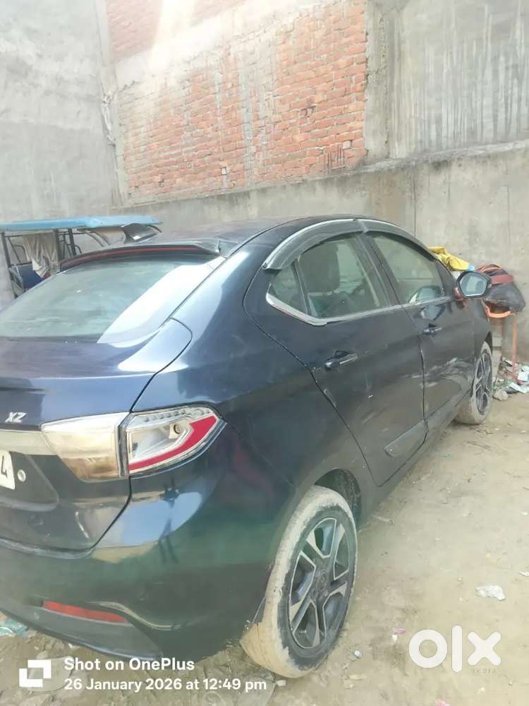 Tata Tigor 2019 Cng & Hybrids 147000 Driven