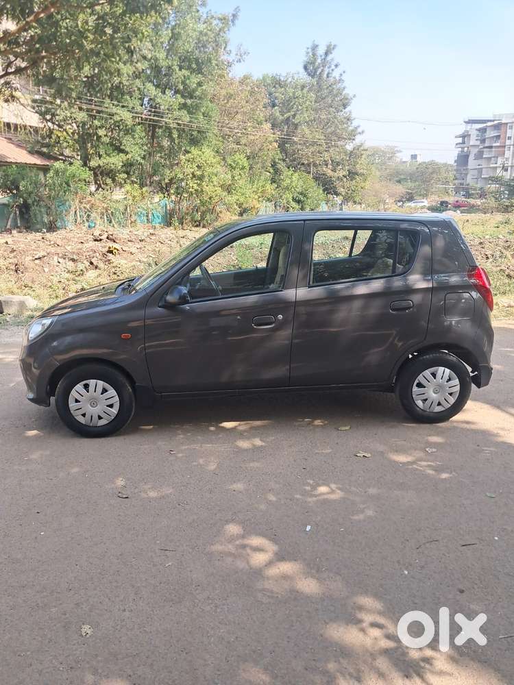 Maruti Suzuki Alto 800 Lxi, 2015, Petrol