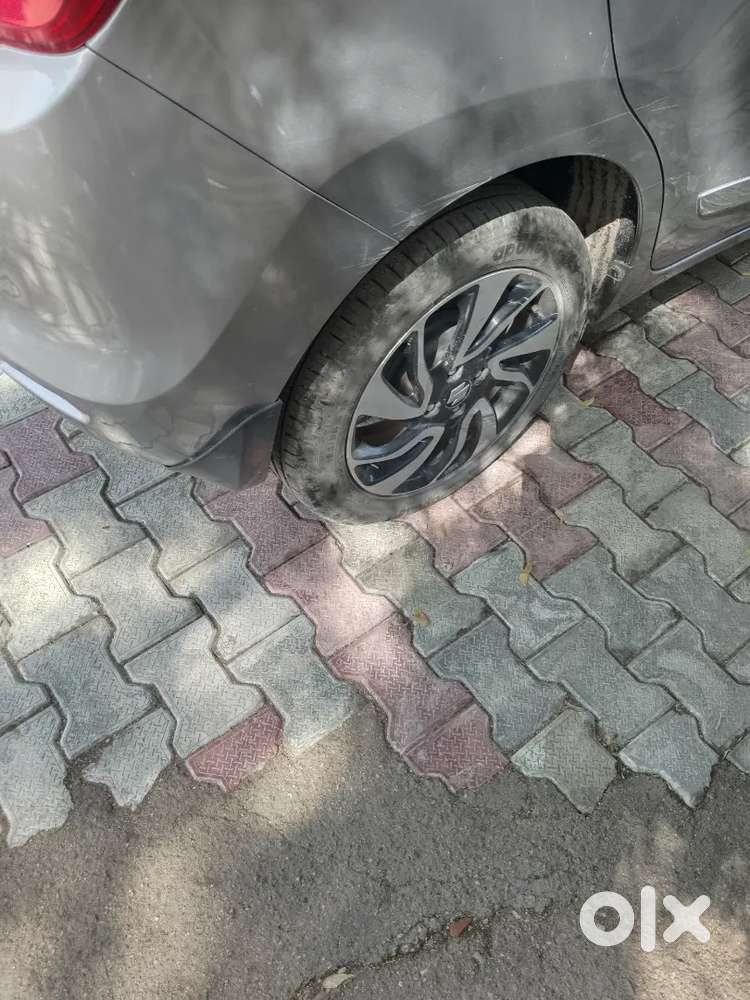 Maruti Suzuki Baleno 2021 Petrol 27000 Km Driven