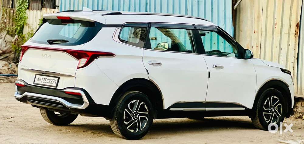 Kia Carens, 2023, Diesel