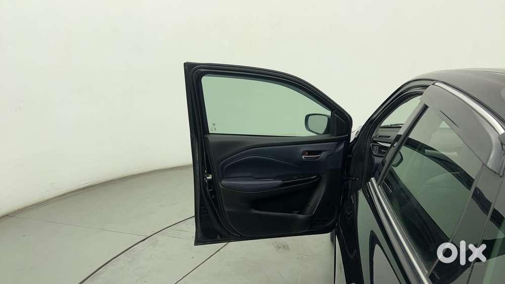 Maruti Suzuki Baleno Alpha, 2023, Petrol