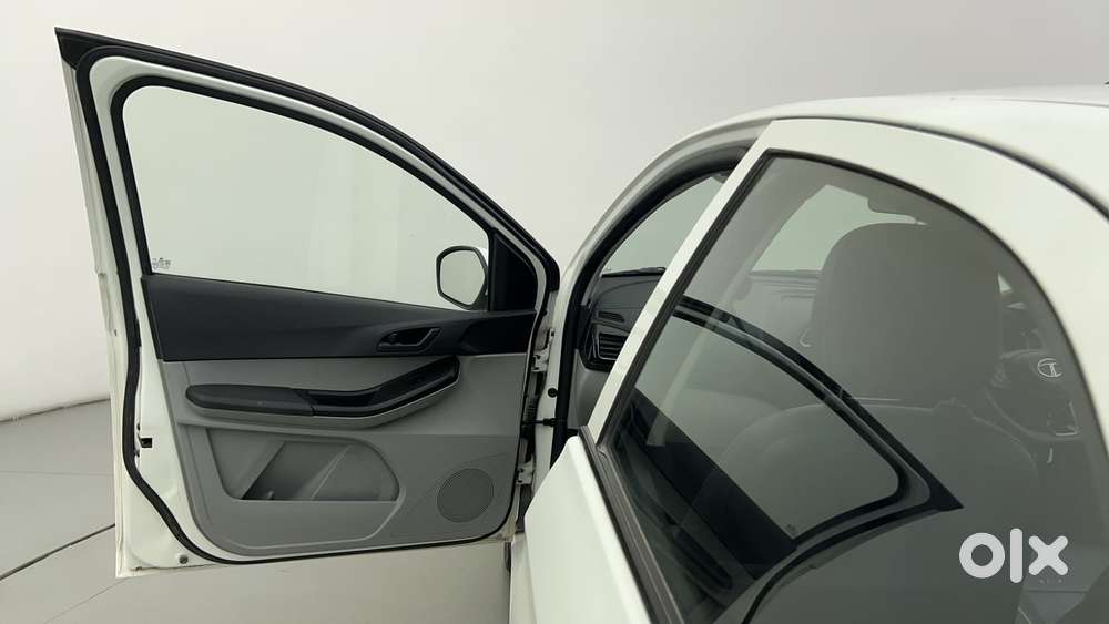 Tata Tiago 1.2 Revotron Xta, 2021, Petrol