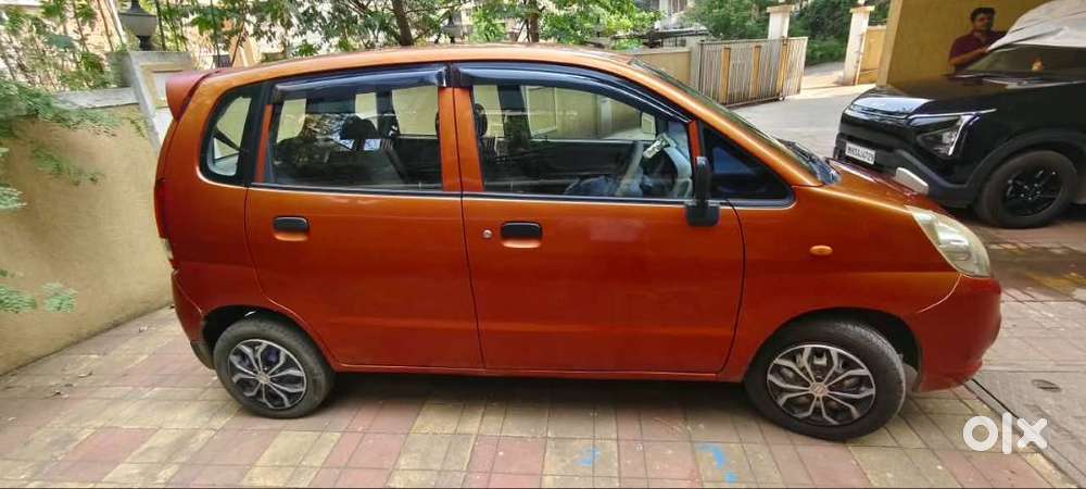 Maruti Suzuki Zen Estilo Lxi (2011) &ndash; First Owner | Only 45,000 Km