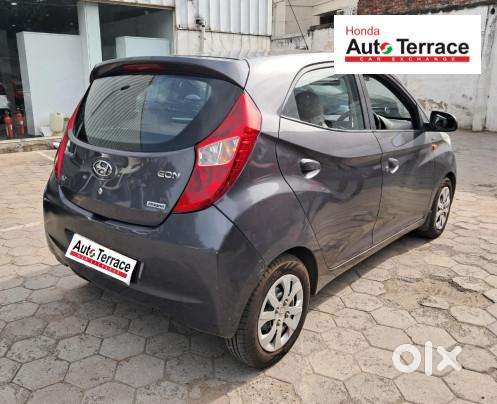 Hyundai Eon 1.0 Kappa Magna Plus Optional, 2016, Petrol