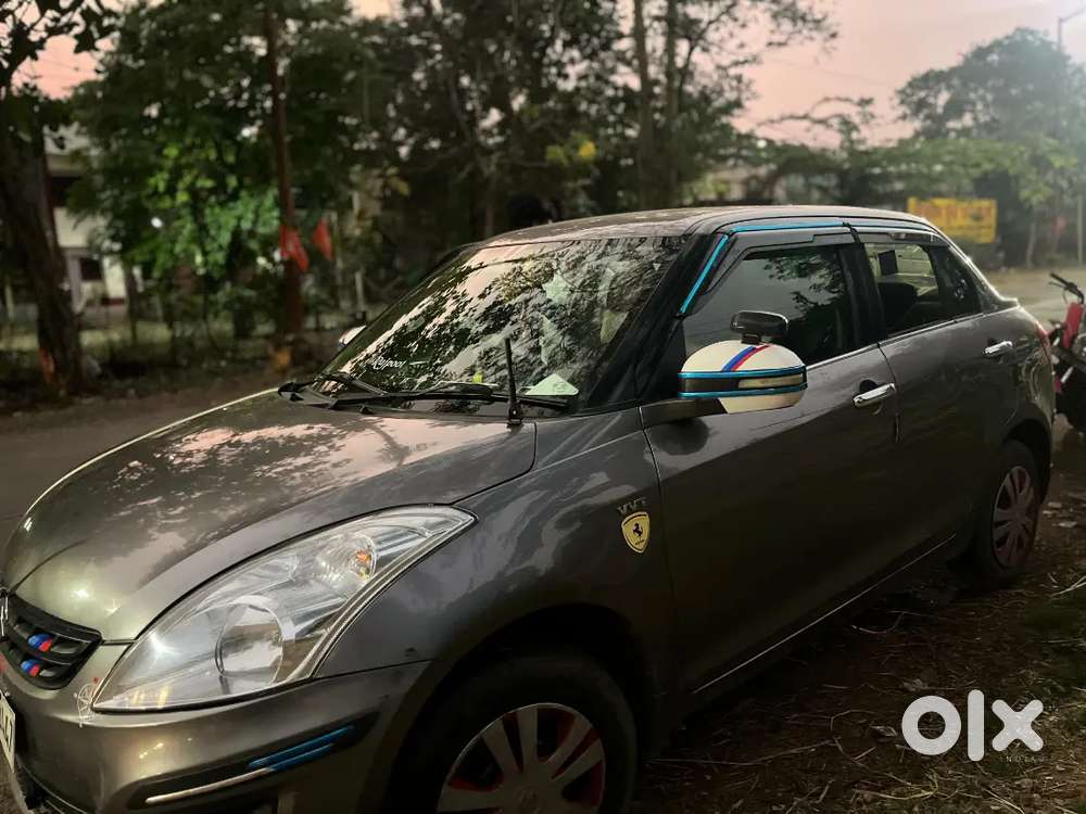 Maruti Suzuki Dzire 1.2 Vxi 2012 Urgent Sell