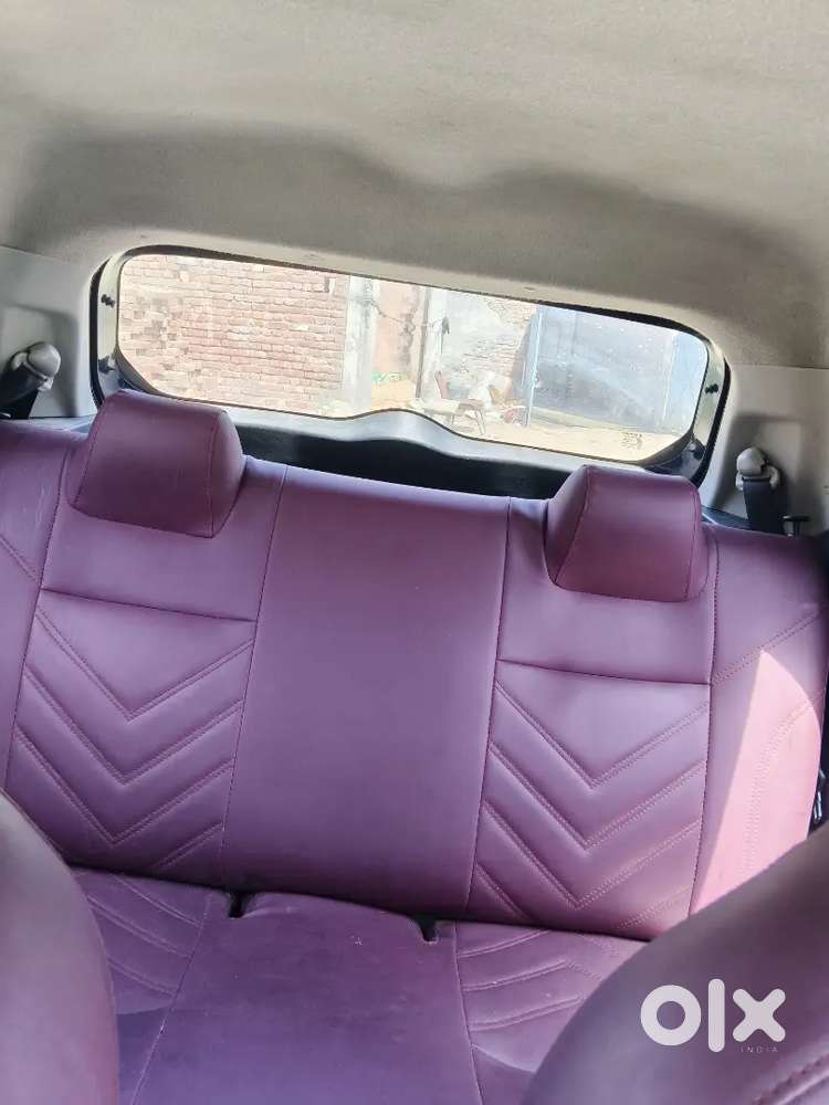 Maruti Suzuki Swift 2020 Cng & Hybrids 70000 Km Driven