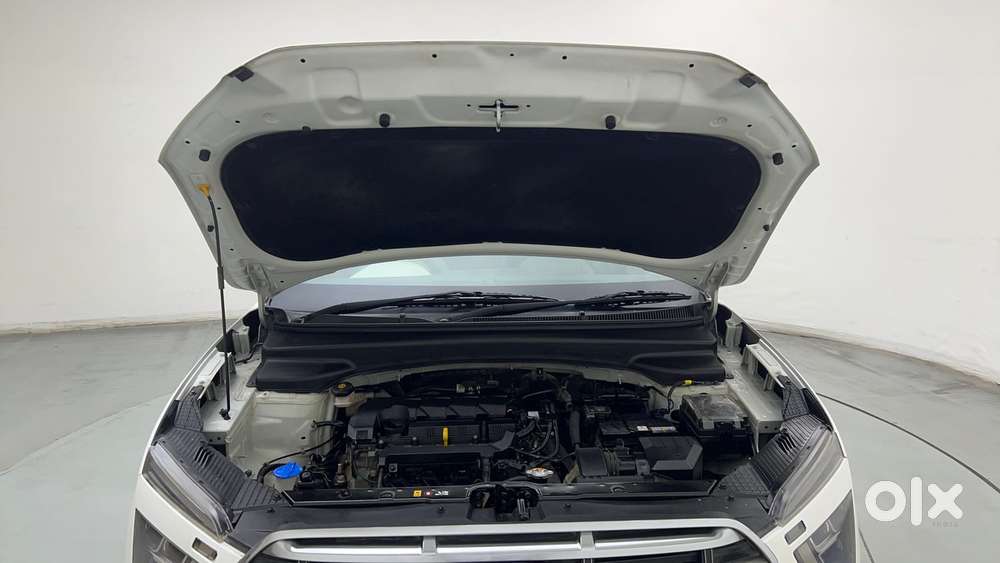 Hyundai Creta 1.5 Sx, 2022, Petrol