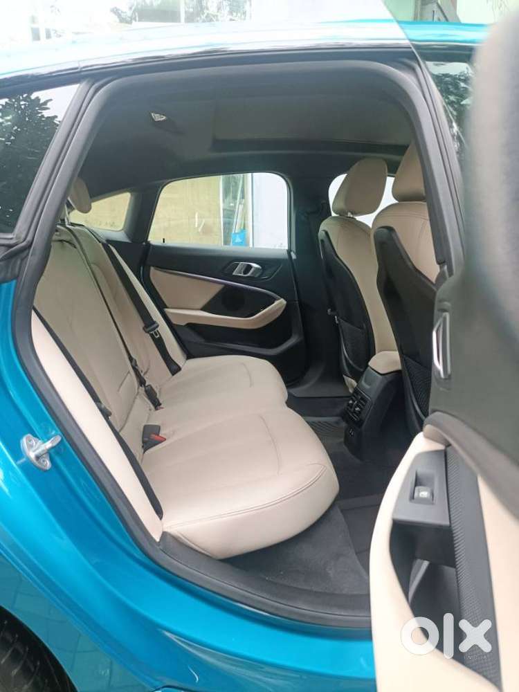 Bmw 2 Series Gran Coupe 220i M Sport, 2022, Petrol