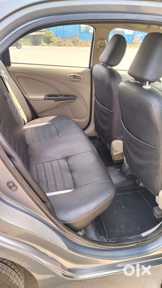 Toyota Etios Xclusive Diesel, 2013, Diesel