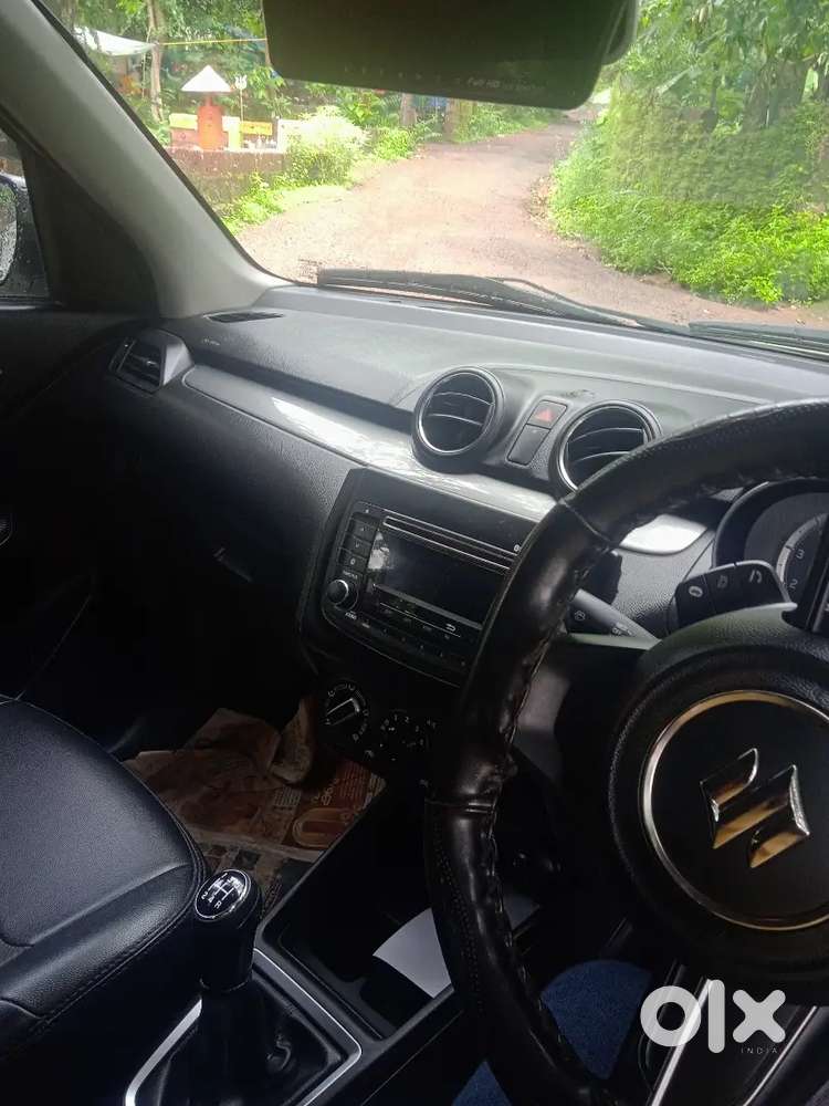 Maruti Suzuki Swift 2018 Petrol Good Condition
Well Maintained