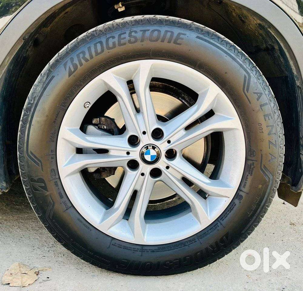 Bmw X3 2.0 Xdrive 30i Sportx, 2022, Petrol