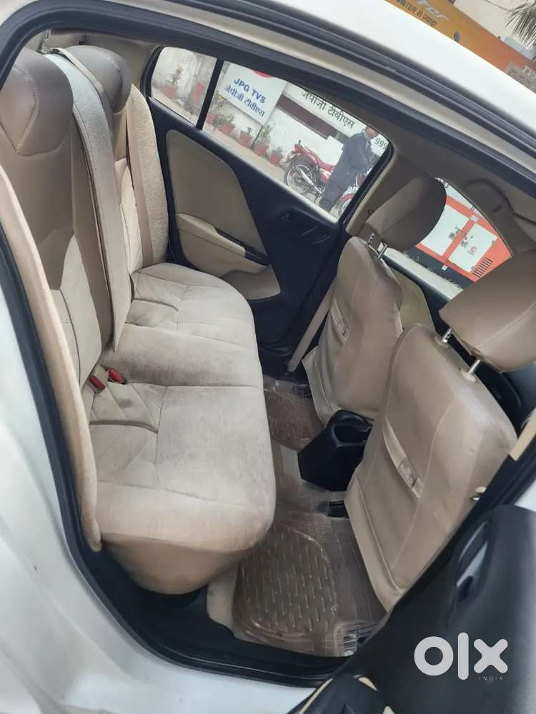 Honda City 2014 Diesel 65000 Km Driven