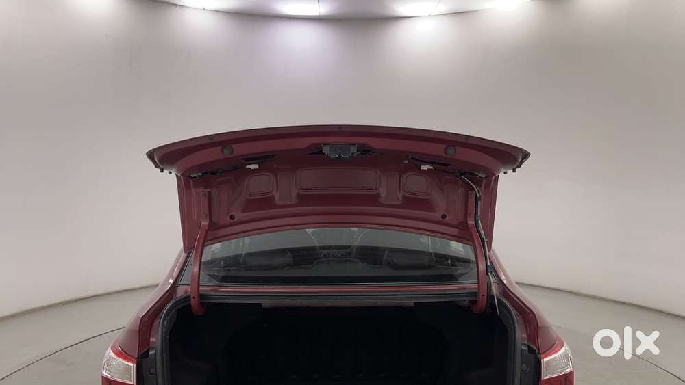 Hyundai Xcent Sx 1.2, 2017, Petrol