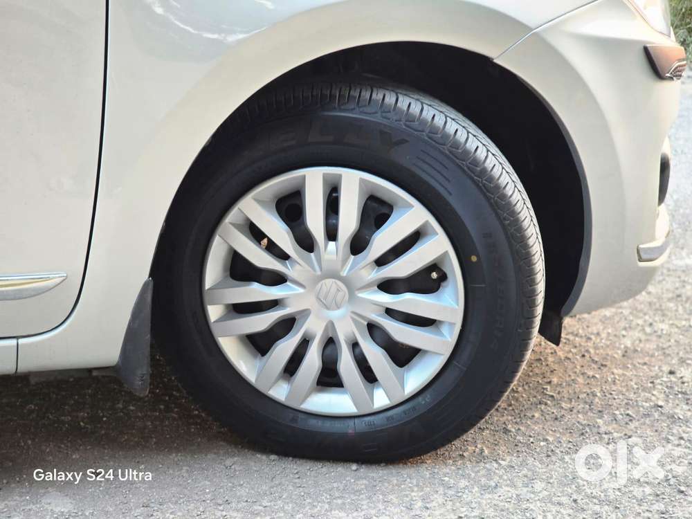 Maruti Suzuki Swift Dzire Vdi (o), 2017, Diesel