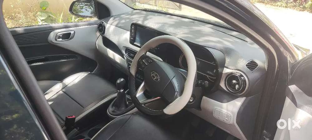 Hyundai Grand I10 Nios 2021 Petrol Well Maintained