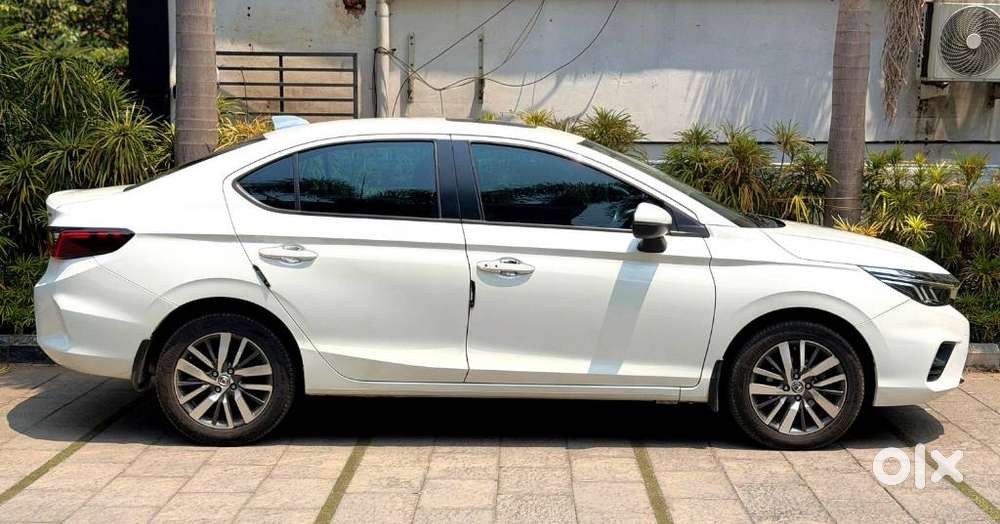 Honda City 1.5 Vx I-vtec Mt, 2022, Petrol