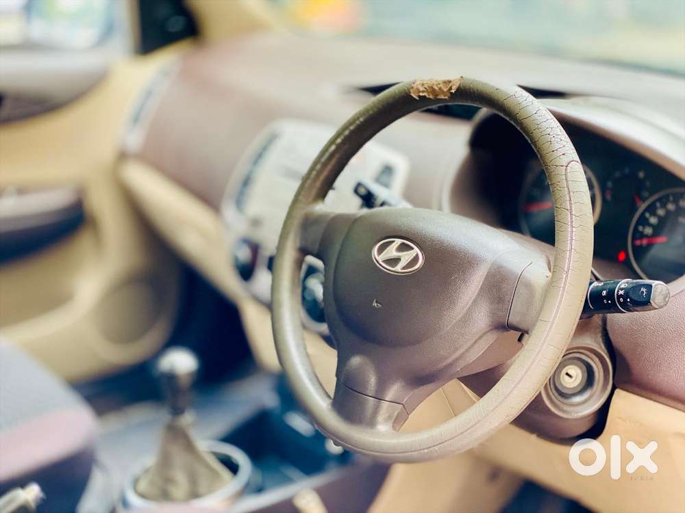 Hyundai I20 Magna Plus, 2010, Petrol