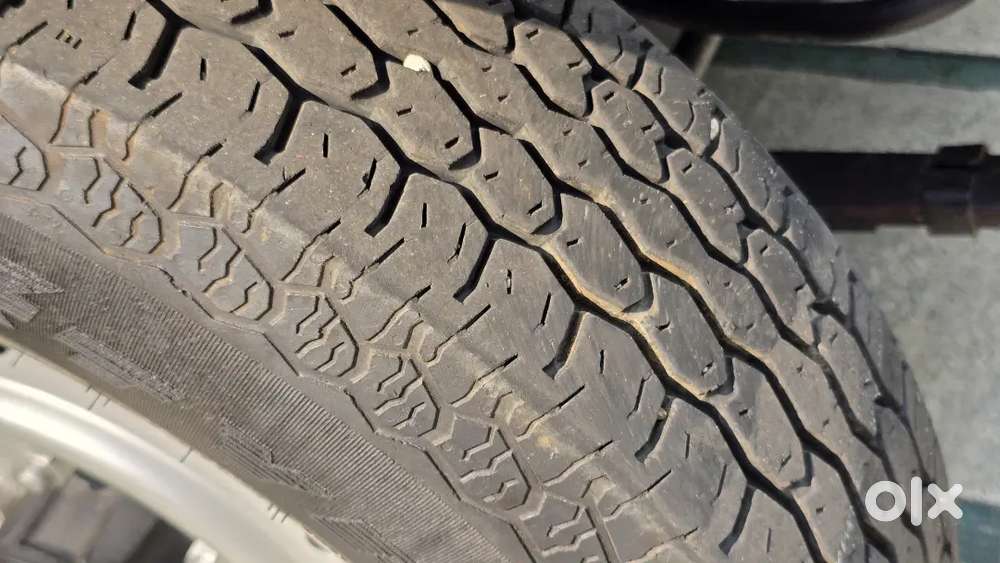 2010 Mahindra Major Turbo 4x4 Jeep,well Maintained,originality Vehicle