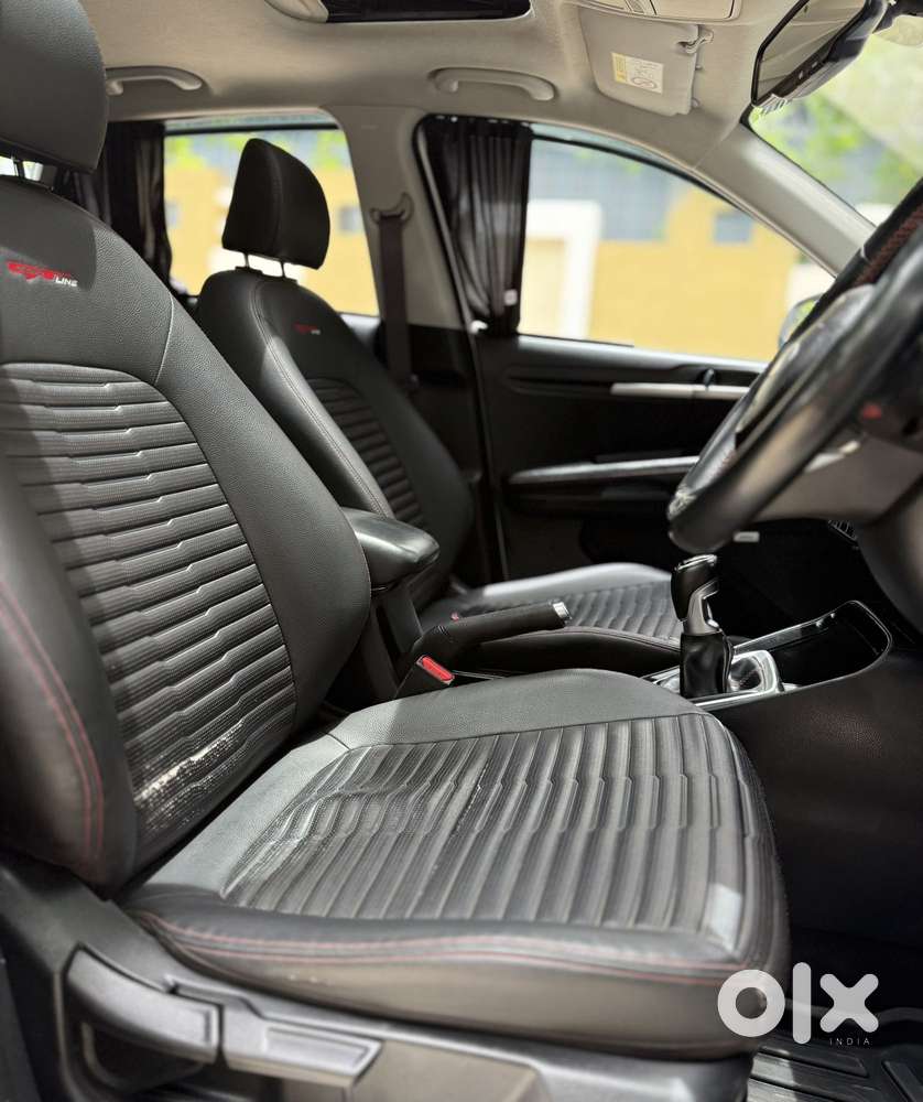 Kia Sonet 1.5 Gtx Plus Diesel, 2020, Diesel