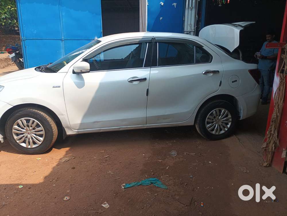 Maruti Suzuki Dzire 2017-2020 Vdi, 2019, Diesel