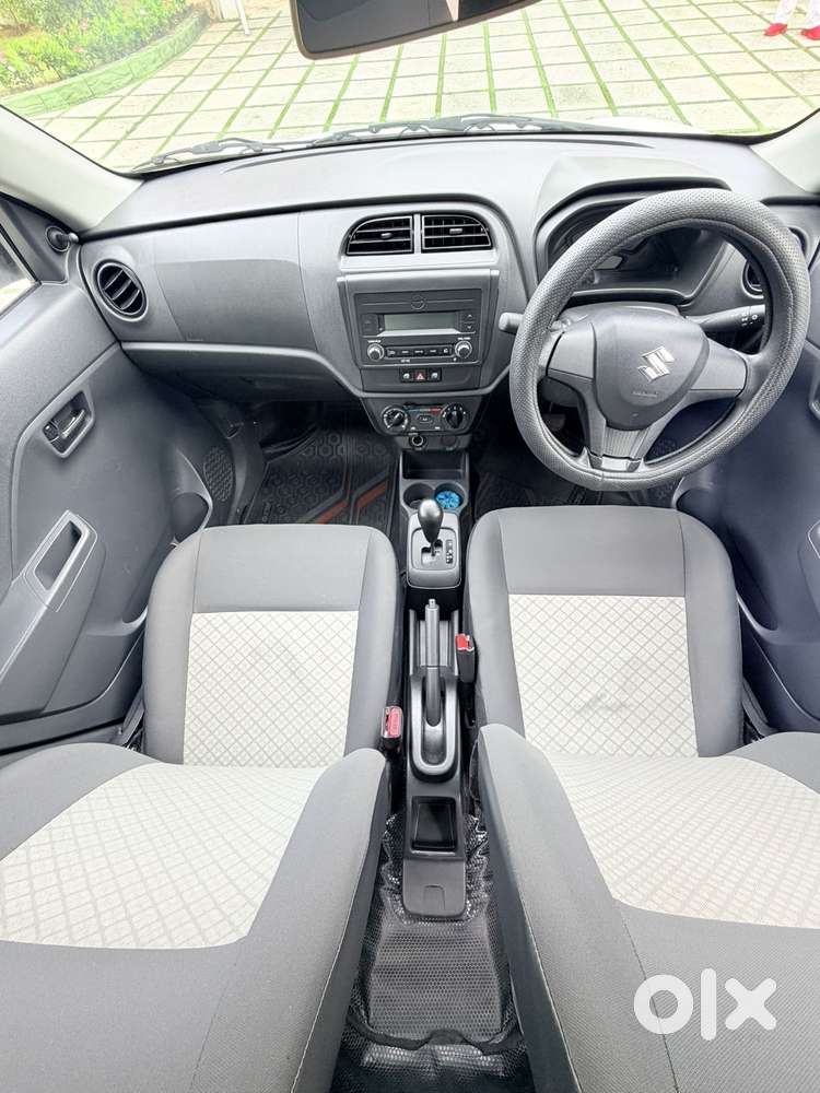 Maruti Suzuki Alto K10 Vxi Airbag, 2025, Petrol