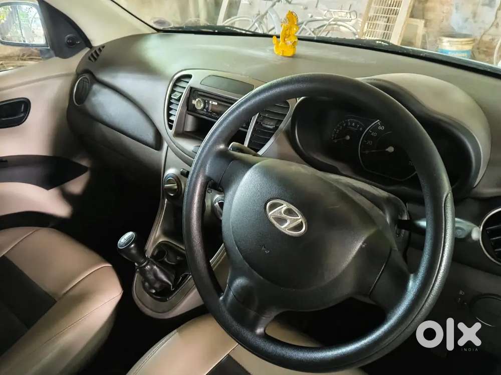 Hyundai I10-era/2014 - Excellent Condition