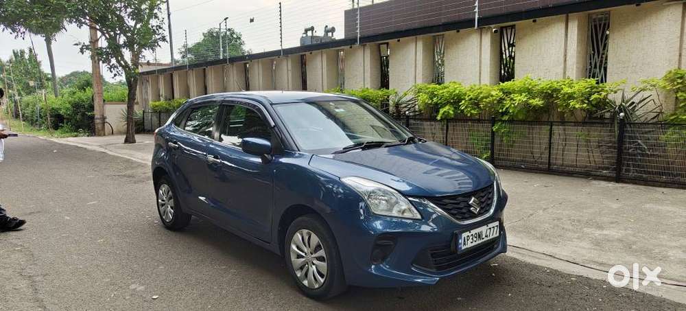 Maruti Suzuki Baleno Sigma, 2018, Diesel