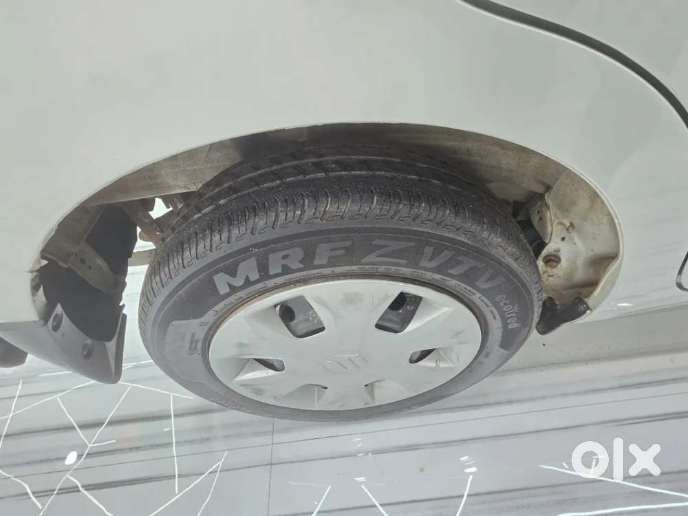 Maruti Suzuki Wagon R Vxi 1.0, 2022, Petrol